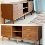 THI CÔNG NỘI THẤT CĂN HỘ AZURA ĐÀ NẴNG