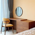 THI CÔNG NỘI THẤT CĂN HỘ AZURA ĐÀ NẴNG