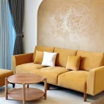 THI CÔNG NỘI THẤT CĂN HỘ AZURA ĐÀ NẴNG