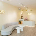 THI CÔNG TIỆM HANA SPA – 11 PHAN BỘI CHÂU – ĐÀ NẴNG