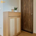 THI CÔNG NỘI THẤT CĂN HỘ ORI GARDEN CHỊ NƯƠNG- CĂN 3 PHÒNG NGỦ