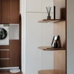 THI CÔNG NỘI THẤT NHÀ PHỐ CHỊ THƯ, ĐÀ NẴNG