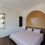 THI CÔNG NỘI THẤT NHÀ PHỐ CHỊ THƯ, ĐÀ NẴNG