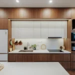 THI CÔNG NỘI THẤT NHÀ PHỐ CHỊ THƯ, ĐÀ NẴNG