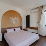 THI CÔNG NỘI THẤT NHÀ PHỐ CHỊ THƯ, ĐÀ NẴNG