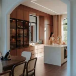 THI CÔNG NỘI THẤT NHÀ PHỐ CHỊ THƯ, ĐÀ NẴNG