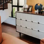 THI CÔNG NỘI THẤT NHÀ PHỐ CHỊ THƯ, ĐÀ NẴNG