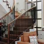 THI CÔNG NỘI THẤT NHÀ PHỐ CHỊ THƯ, ĐÀ NẴNG