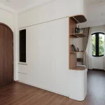 THI CÔNG NỘI THẤT NHÀ PHỐ CHỊ THƯ, ĐÀ NẴNG