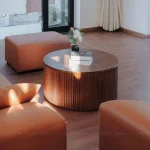 THI CÔNG NỘI THẤT NHÀ PHỐ CHỊ THƯ, ĐÀ NẴNG