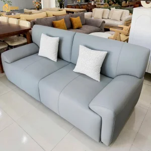 SOFA DA CAO CẤP 2M