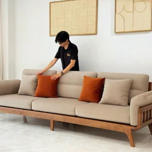 SOFA LAVIE 2M5
