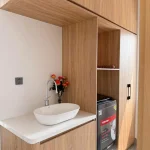 THI CÔNG NỘI THẤT NHÀ PHỐ CÔ MINH – ĐÀ NẴNG