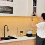 THI CÔNG NỘI THẤT NHÀ PHỐ CÔ MINH – ĐÀ NẴNG