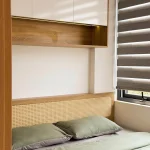 THI CÔNG NỘI THẤT NHÀ PHỐ CÔ MINH – ĐÀ NẴNG