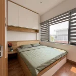 THI CÔNG NỘI THẤT NHÀ PHỐ CÔ MINH – ĐÀ NẴNG
