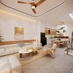 HỆ TỦ BẾP NHÀ CHỊ VY – ĐÀ NẴNG