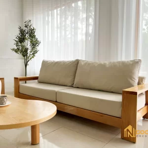 BỘ SOFA CHUNKY