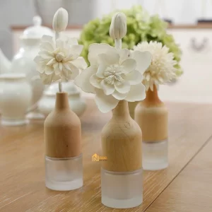 Tinh dầu thơm phòng