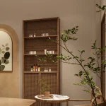 THIẾT KẾ NỘI THẤT SPA NHÀ MÌNH- ĐÀ NẴNG