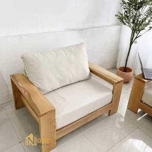 BỘ SOFA CHUNKY