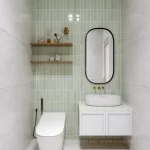 THIẾT KẾ NỘI THẤT CĂN HỘ FPT PLAZA2- ĐÀ NẴNG