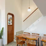 THI CÔNG NỘI THẤT VÀ MẶT TIỀN CHOI’S KITCHEN