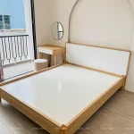 THI CÔNG NỘI THẤT NHÀ PHỐ SWEETHOME- ĐÀ NẴNG