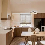 HỆ TỦ BẾP NHÀ NHẬT ANH – ĐÀ NẴNG