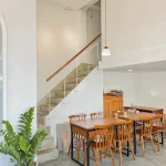 THI CÔNG NỘI THẤT VÀ MẶT TIỀN CHOI’S KITCHEN