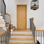 THI CÔNG NỘI THẤT NHÀ PHỐ 385 BÙI TRANG CHƯỚC