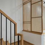 THI CÔNG NỘI THẤT NHÀ PHỐ 385 BÙI TRANG CHƯỚC