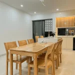 THI CÔNG NỘI THẤT NHÀ PHỐ 385 BÙI TRANG CHƯỚC