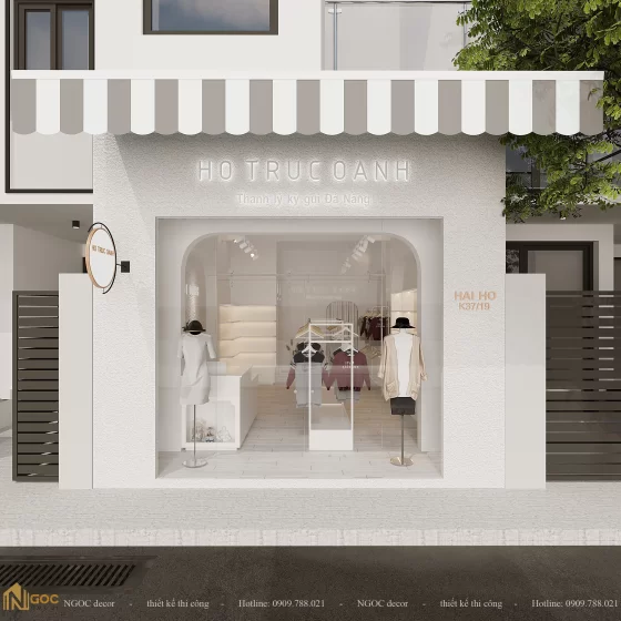 HO TRUC OANH- THANH LÝ KÍ GỬI ĐÀ NẴNG