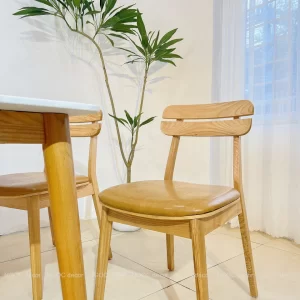 BỘ BÀN ĂN MẶT ĐÁ SPMD04