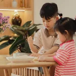 THI CÔNG NỘI THẤT CĂN HỘ ORI GARDEN CHỊ NƯƠNG – CĂN 3 PHÒNG NGỦ