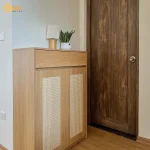 THI CÔNG NỘI THẤT CĂN HỘ ORI GARDEN CHỊ NƯƠNG – CĂN 3 PHÒNG NGỦ