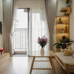 THI CÔNG NỘI THẤT CĂN HỘ ORI GARDEN CHỊ NƯƠNG – CĂN 3 PHÒNG NGỦ