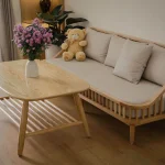 THI CÔNG NỘI THẤT CĂN HỘ ORI GARDEN CHỊ NƯƠNG – CĂN 3 PHÒNG NGỦ