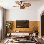 THIẾT KẾ NỘI THẤT CHUNG CƯ ORI GARDEN 70M2