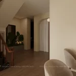 THIẾT KÊ NỘI THẤT VÀ MẶT TIỀN TIỆM HANA SPA- ĐÀ NẴNG