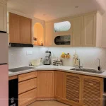THIẾT KẾ VÀ THI CÔNG HỆ TỦ BẾP NHÀ CHỊ THƯ – HỘI AN