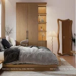 THIẾT KẾ NỘI THẤT HOMESTAY KIMI- HUẾ