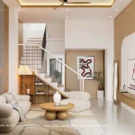 THIẾT KẾ NỘI THẤT HOMESTAY KIMI- HUẾ