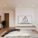THIẾT KẾ NỘI THẤT HOMESTAY KIMI- HUẾ