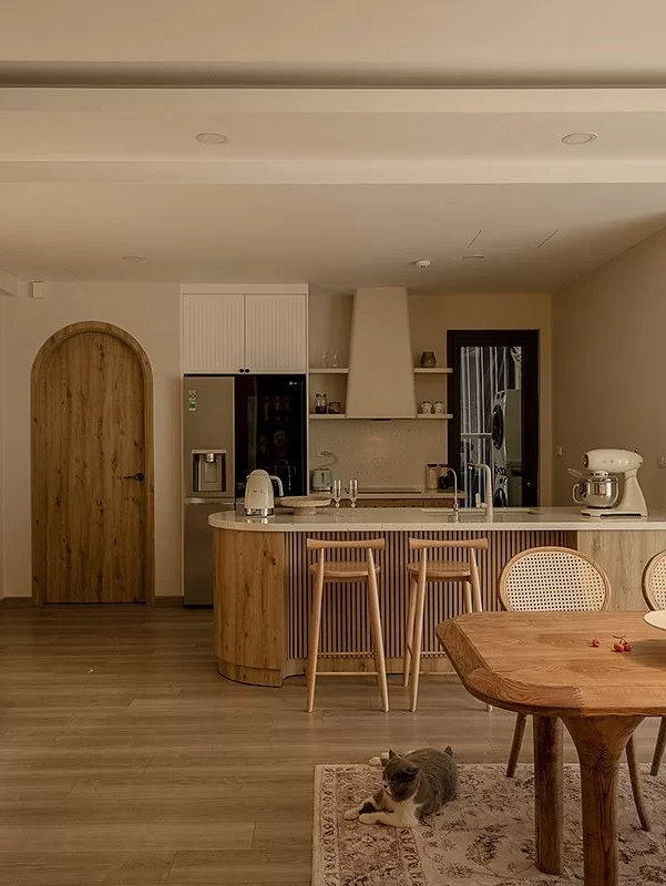 PHONG CÁCH WABI SABI: NÉT TINH TẾ CỦA SỰ KHÔNG HOÀN HẢO