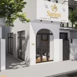 SAMMI NAIL AND BEAUTY – 338 HOÀNG DIỆU , ĐÀ NẴNG