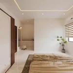 THIẾT KẾ NỘI THẤT NHÀ PHỐ 09 HỒ PHI TÍCH 255m2