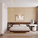 THIẾT KẾ NỘI THẤT NHÀ PHỐ 09 HỒ PHI TÍCH 255m2