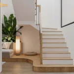THIẾT KẾ CẢI TẠO NỘI THẤT NHÀ PHỐ 314 HOÀNG DIỆU